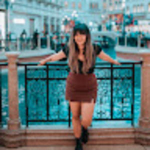 Meet your Posher, Donica